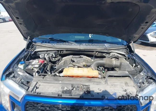 1FTEW1EP6JFC00704: 43191630