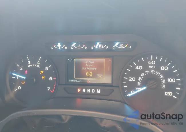 1FTEW1EP6JFC00704: 43191630