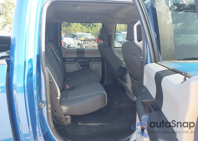 1FTEW1EP6JFC00704: 43191630