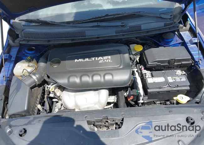 1C3CCCAB1GN109736: 43191635