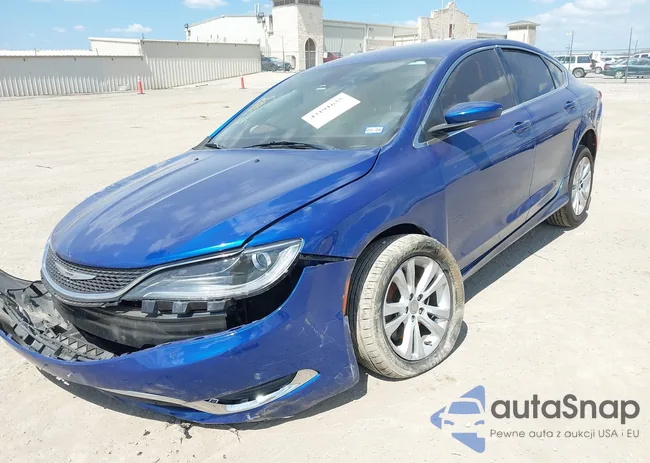 1C3CCCAB1GN109736: 43191635