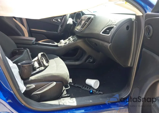 1C3CCCAB1GN109736: 43191635