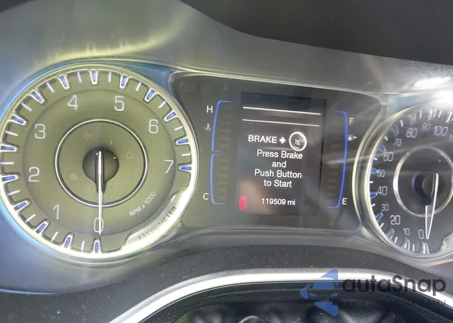 1C3CCCAB1GN109736: 43191635