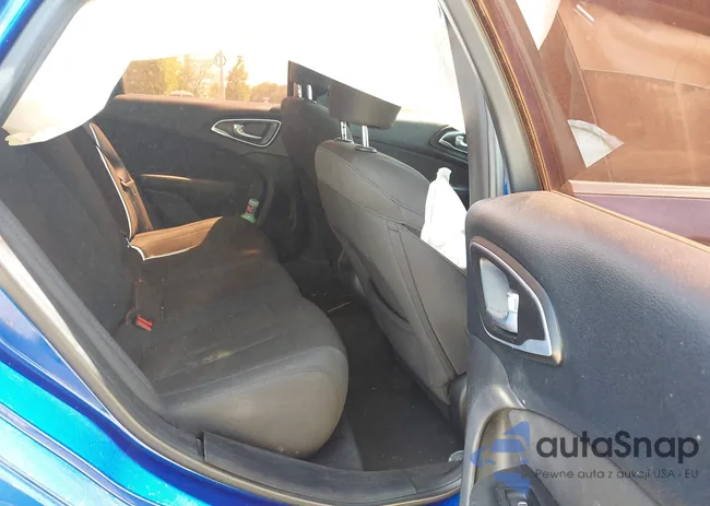 1C3CCCAB1GN109736: 43191635