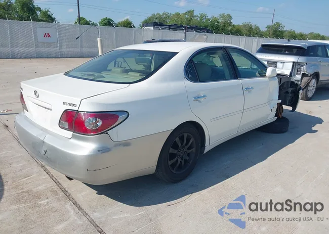 JTHBA30G540014551: 43191637