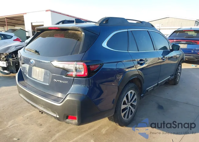 4S4BTACCXR3293506: 43191640