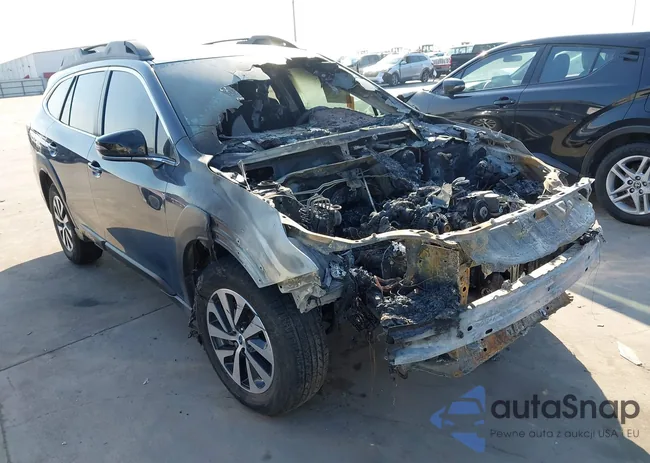 4S4BTACCXR3293506: 43191640