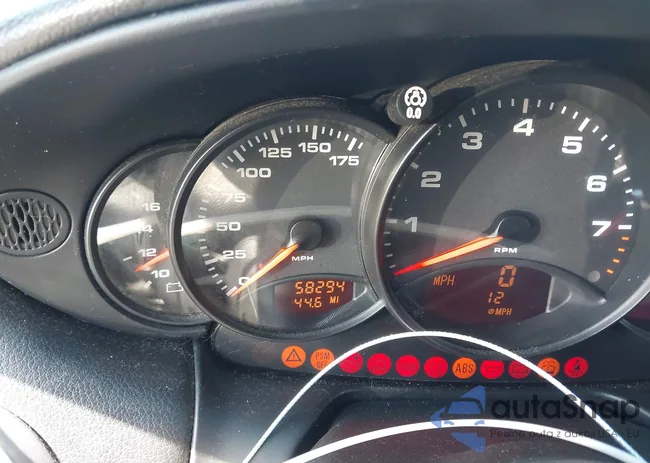 WP0AA2994YS621742: 43191641