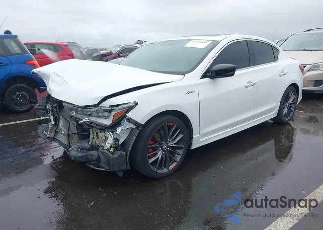 19UDE2F84NA006981: 43191659