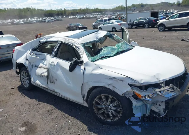 4T1BK1FK9CU500412: 43191665