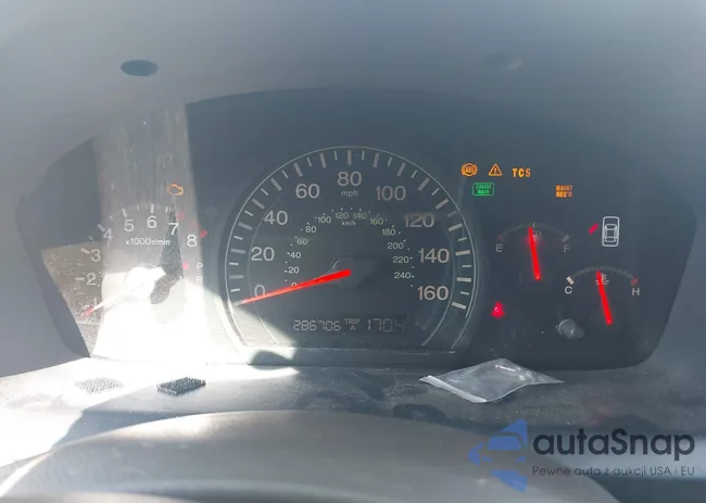 1HGCM66333A038604: 43191675