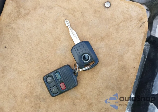 2MEFM75VX7X609263: 43191691