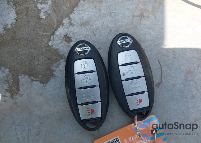 1N4AL3AP1GC205494: 43191701