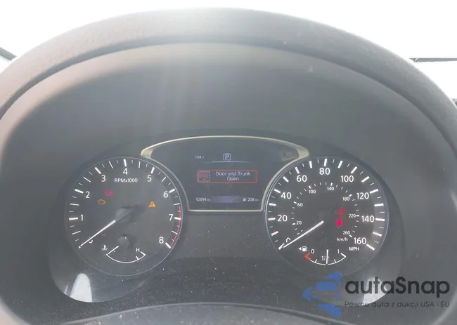 1N4AL3AP1GC205494: 43191701