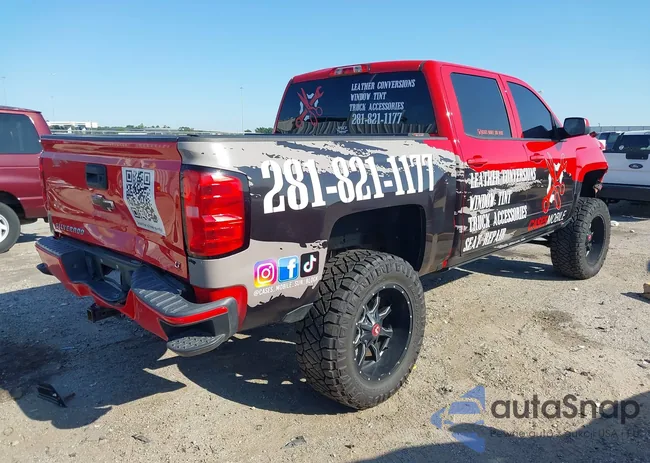 3GCUKREC4HG119020: 43191705