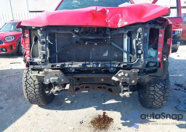 3GCUKREC4HG119020: 43191705