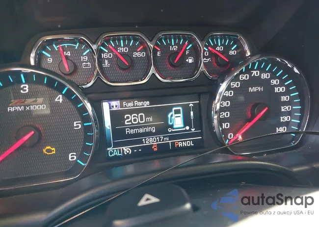 3GCUKREC4HG119020: 43191705