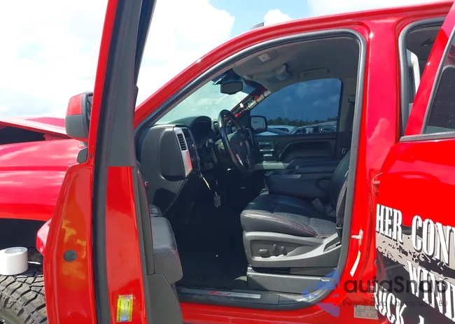 3GCUKREC4HG119020: 43191705