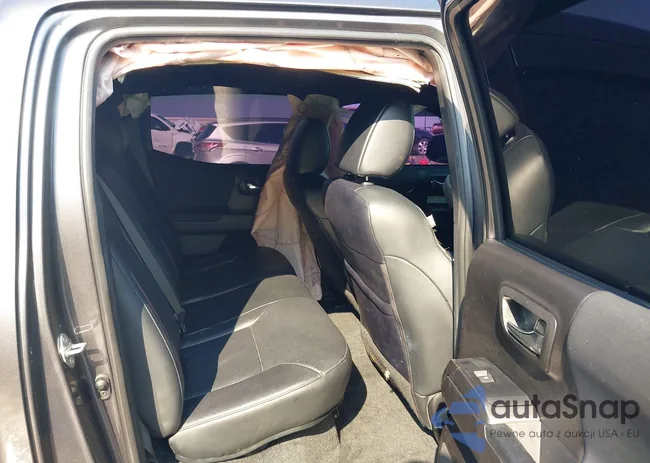 5TFCZ5AN4LX237581: 43191708