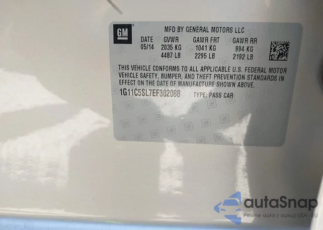 1G11C5SL7EF302088: 43191742