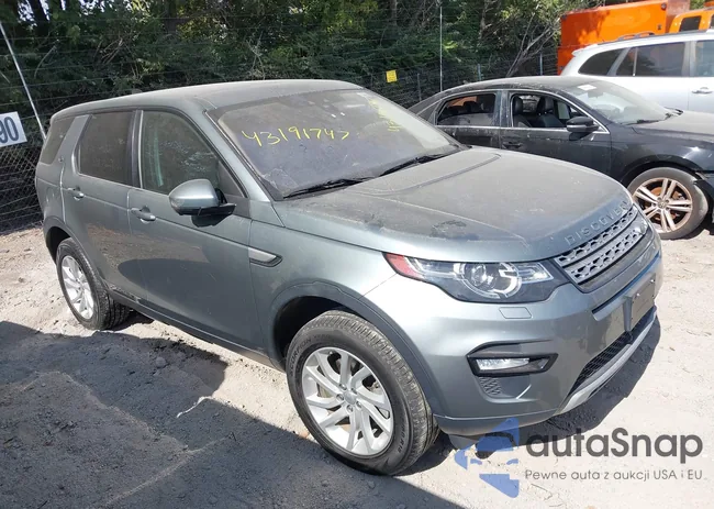 SALCR2FX7KH791840: 43191747