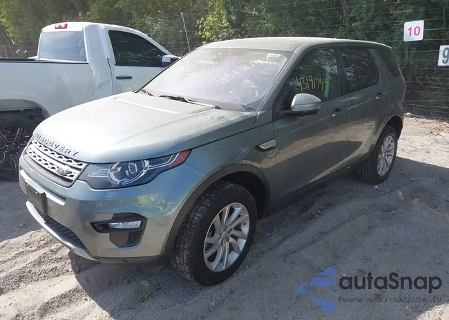 SALCR2FX7KH791840: 43191747