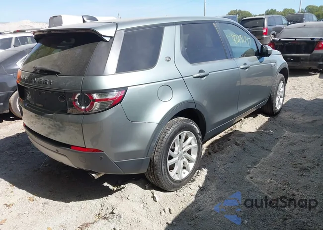 SALCR2FX7KH791840: 43191747