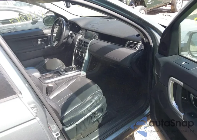 SALCR2FX7KH791840: 43191747