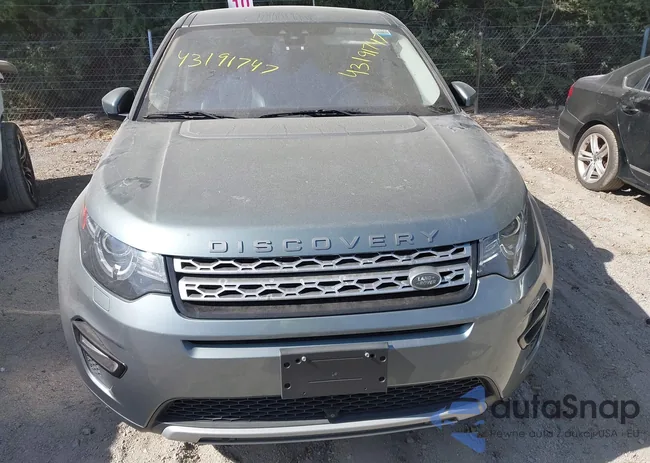 SALCR2FX7KH791840: 43191747