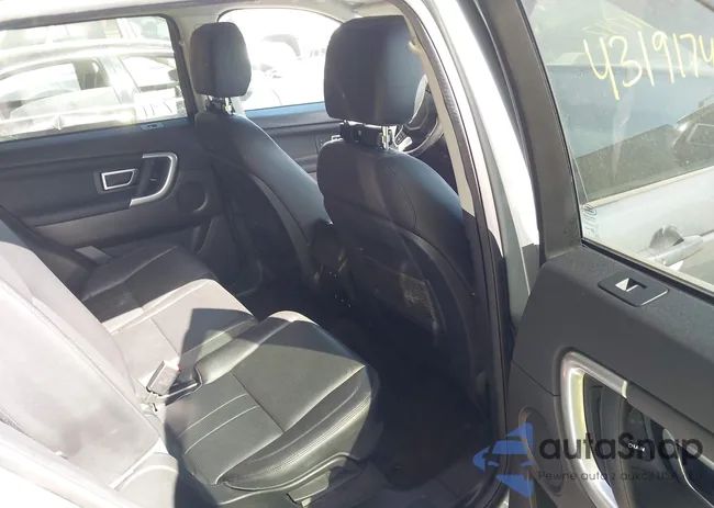 SALCR2FX7KH791840: 43191747