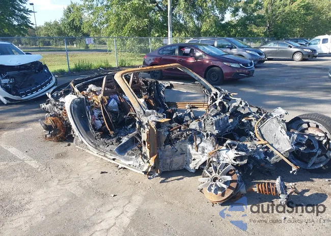 WP0CB2A90LS263355: 43191765