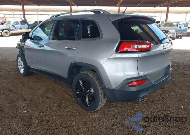 1C4PJLCB3JD537529: 43191767