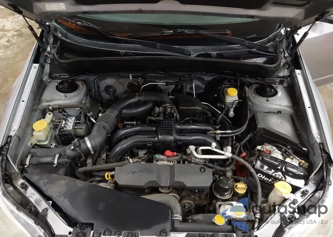 JF2SHADC2DH445974: 43191777