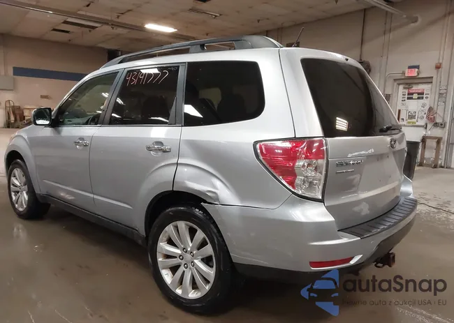 JF2SHADC2DH445974: 43191777