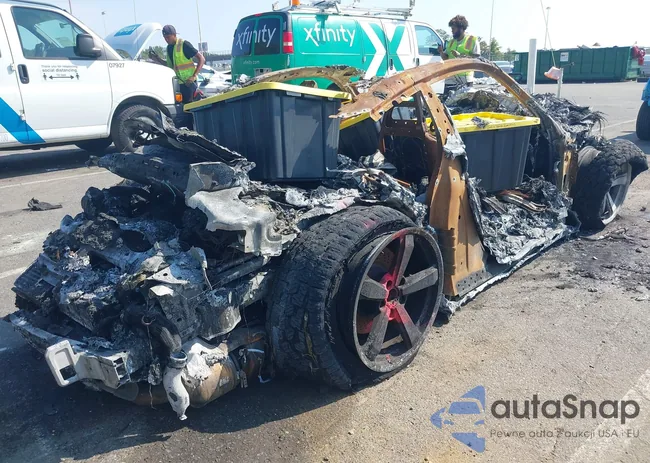 WP0AB2A94RS225014: 43191791