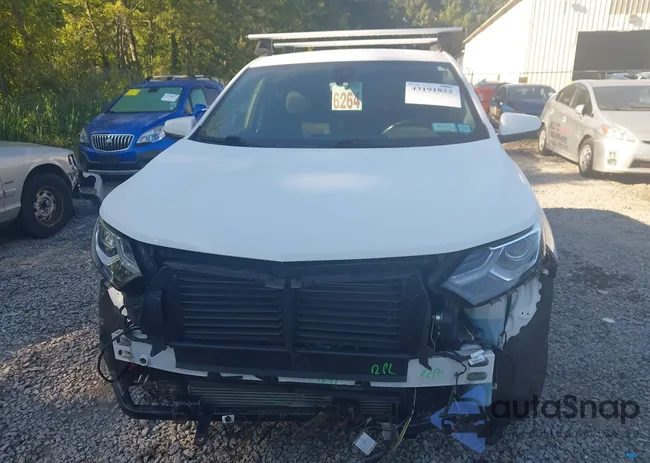 3GNAXUEV9MS152540: 43191822