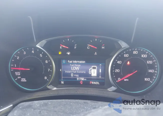 3GNAXUEV9MS152540: 43191822