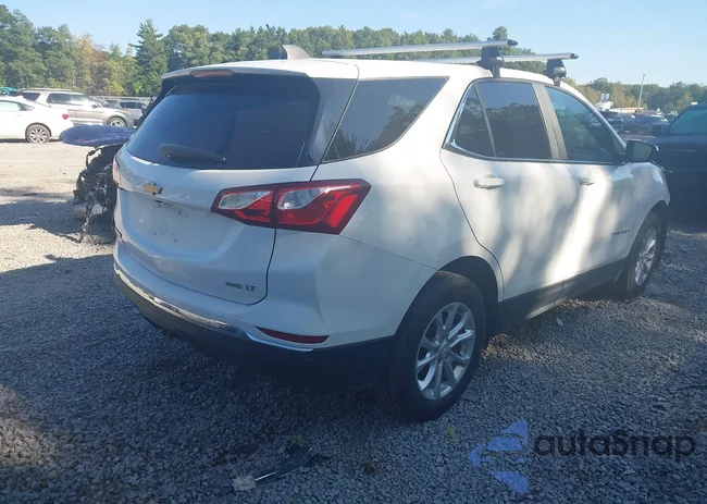 3GNAXUEV9MS152540: 43191822