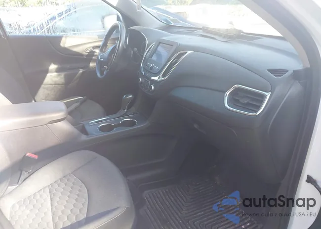 3GNAXUEV9MS152540: 43191822