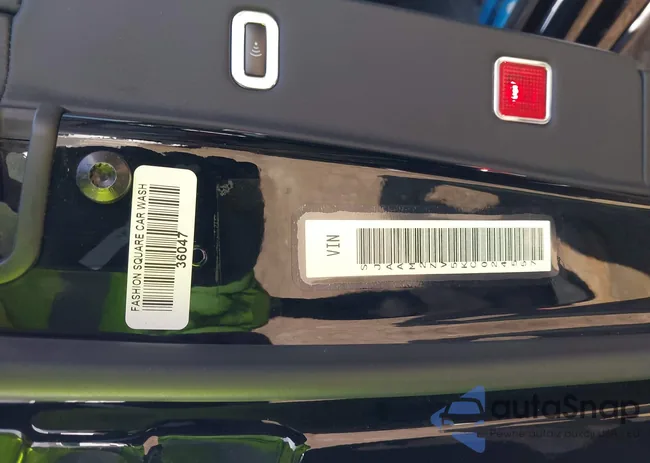 SJAAM2ZV5KC024557: 43191854