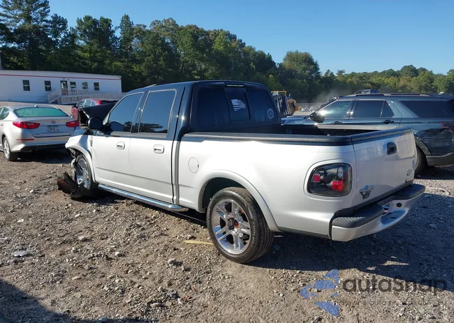 1FTRW07323KD84765: 43191863