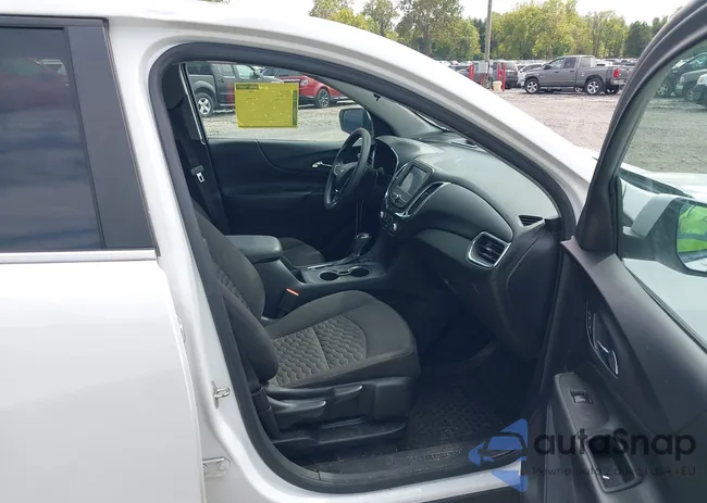 3GNAXTEV8MS133049: 43191878