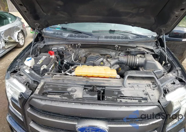 1FTEW1EF7GFC80613: 43191892