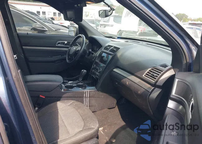 1FM5K7D88KGA83577: 43191901