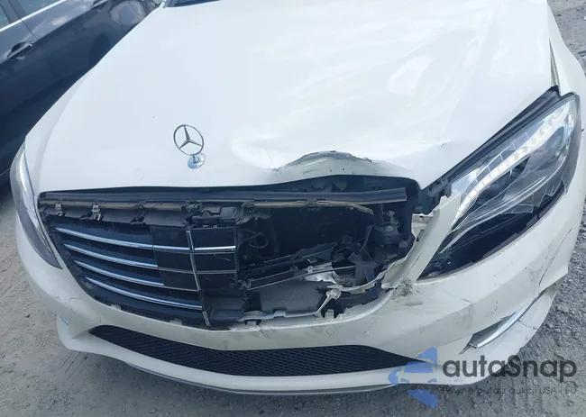 WDDUG8CBXHA304988: 43191902