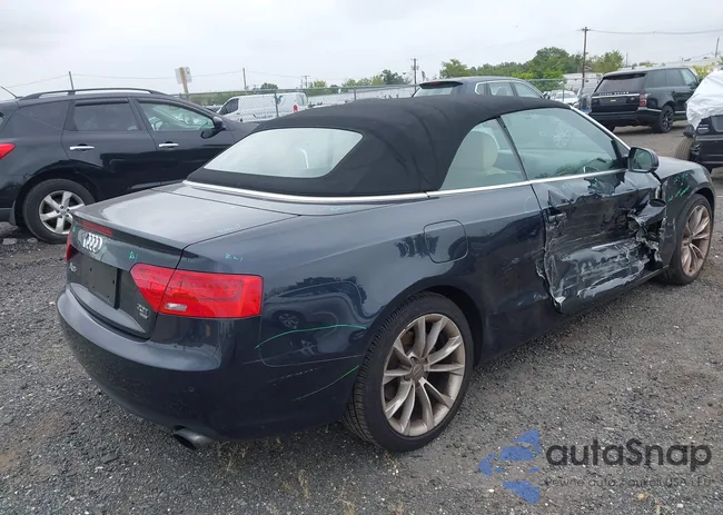 WAULFAFH6EN001708: 43191906