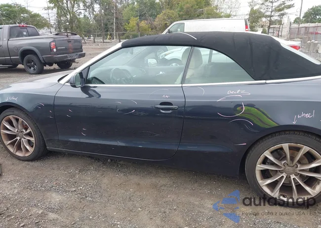 WAULFAFH6EN001708: 43191906