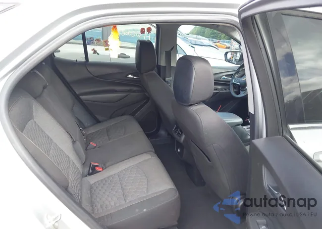 3GNAXJEV0JL176455: 43191919