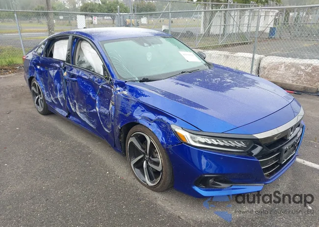 1HGCV1F40NA022517: 43191922