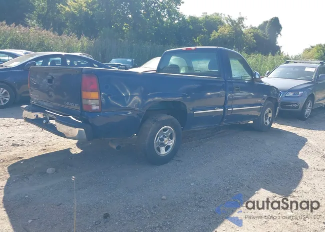 1GCEC14W31Z236429: 43191938